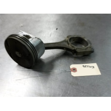 92T103 Left Piston and Rod Standard For 02-03 Lexus ES300  3.0